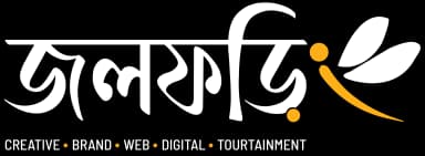 Jolforing Ecosystem Banner Logo