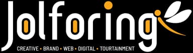 Jolforing - Creative Technology Ecosystem Logo